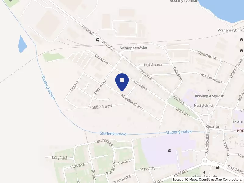 Samek & Kunc s.r.o., Majakovského 1721/28, 56802 Svitavy - Předměstí, IČO 23676027