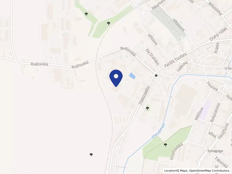 ODPADY Hlinecko s.r.o., Třebízského 92, 53901 Hlinsko - Hlinsko, IČO 25283545