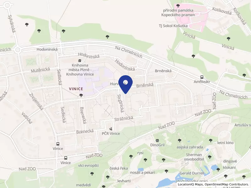 Sashlen business s.r.o., Strážnická 994/1, 32300 Plzeň - Severní Předměstí, IČO 03131611