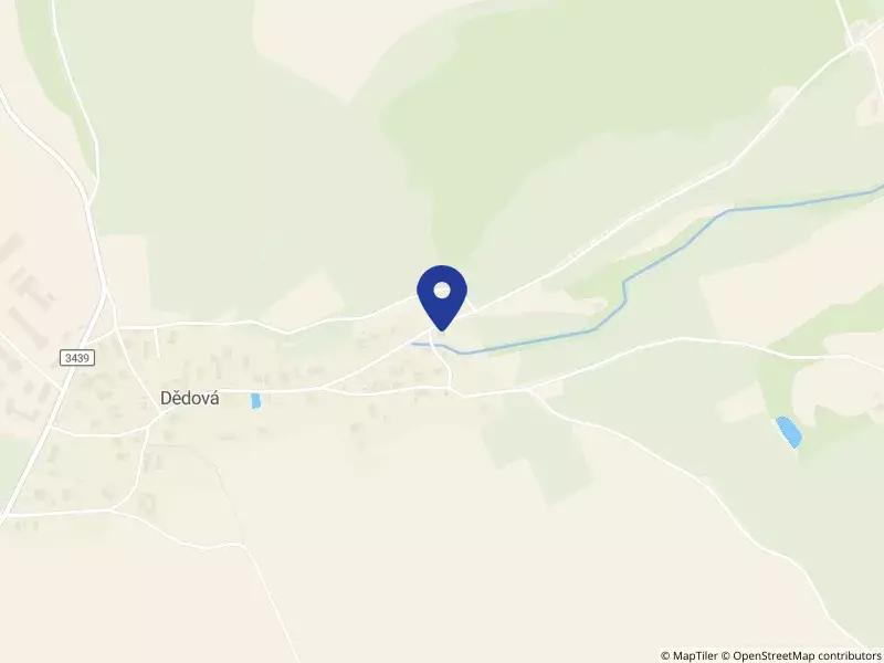 BOVYS, s.r.o., 40, 53901 Dědová - Dědová, IČO 62028626