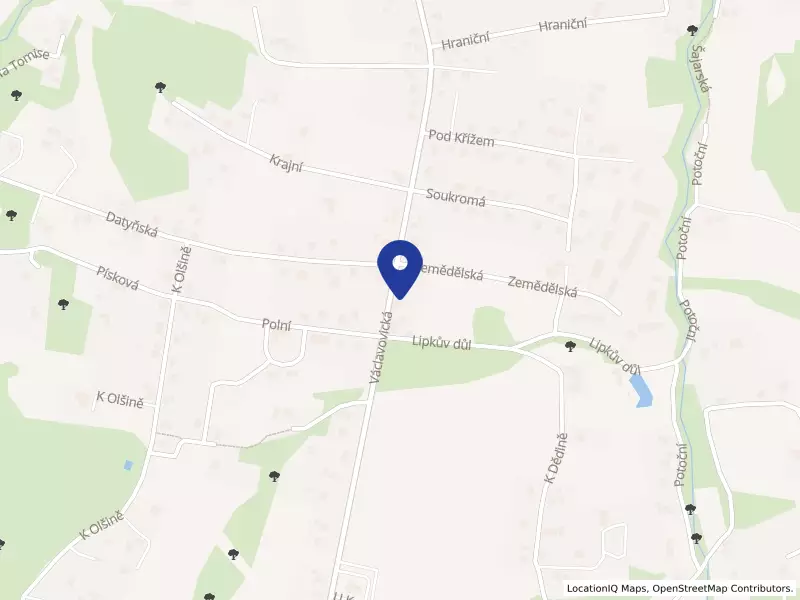 HARRAP CZ s.r.o., Václavovická 652, 73934 Václavovice - Václavovice, IČO 27806197