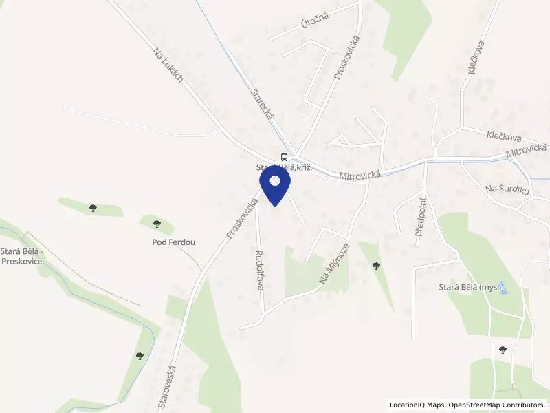 STAROBĚLSKÝ PIVOVAR, a.s., Proskovická 1169/215, 72400 Ostrava - Stará Bělá, IČO 28658043