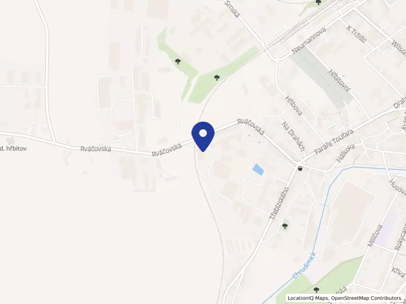 Řeznictví Švanda s.r.o., Rváčovská 1698, 53901 Hlinsko - Hlinsko, IČO 02082802