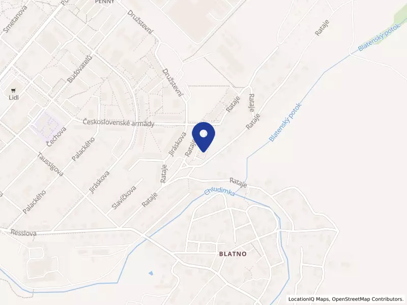 i cleaner s.r.o., Rataje 1464, 53901 Hlinsko - Hlinsko, IČO 09042962