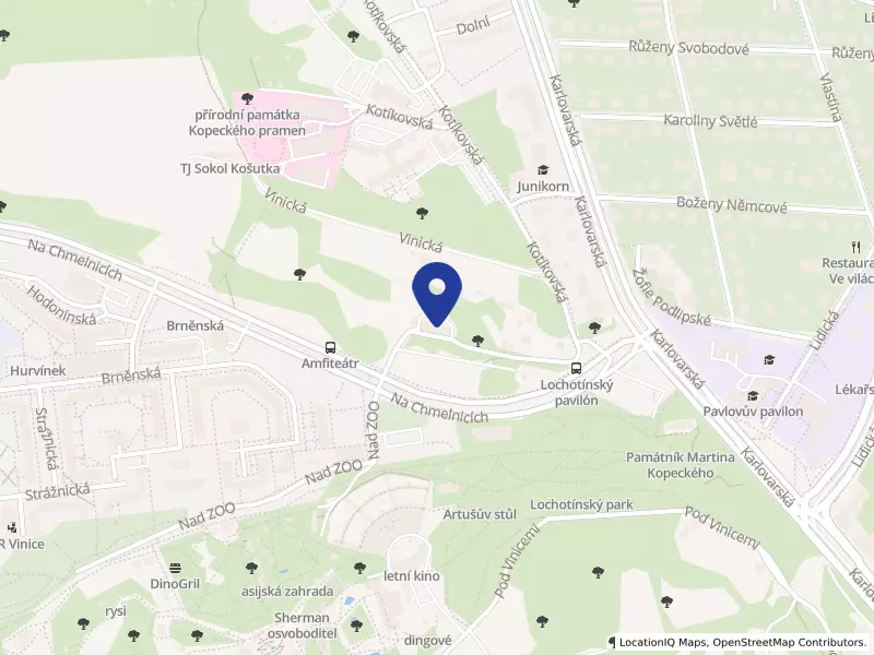 Dětské centrum Plzeň, příspěvková organizace, Na Chmelnicích 617/6, 32300 Plzeň - Severní Předměstí, IČO 40526666