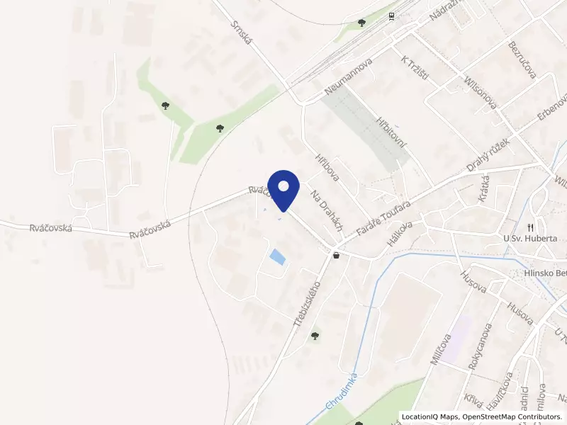 DA servis s.r.o., Hlinsko, Rváčovská 736, 53901 Hlinsko - Hlinsko, IČO 28790391