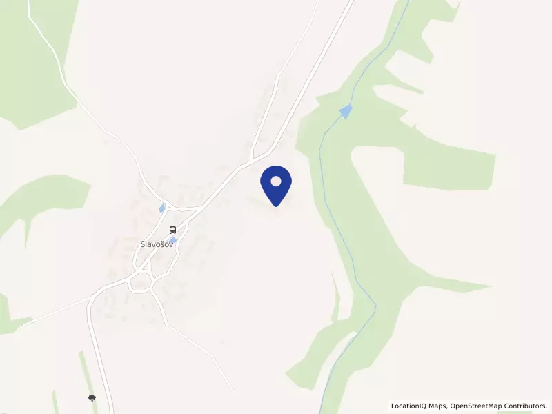 PULOMIX s.r.o., 77, 28522 Slavošov - Slavošov, IČO 25669265