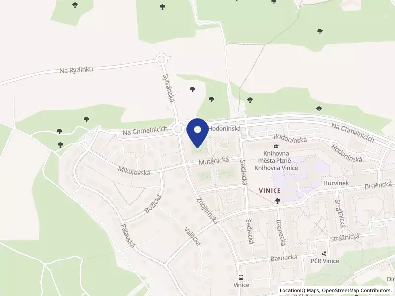 MAVO 20 s.r.o., Plzeň, Mutěnická 1520/6, 32300 Plzeň - Severní Předměstí, IČO 29157714