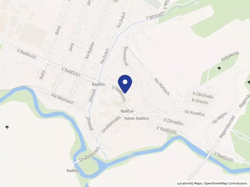 ZÁMEČNICTVÍ KLENC s.r.o., V Radčicích 16/28, 32200 Plzeň - Radčice, IČO 05251265