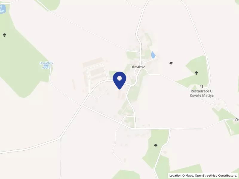 Zemědělská a.s. Vysočina, 58, 53901 Vysočina - Dřevíkov, IČO 25573004