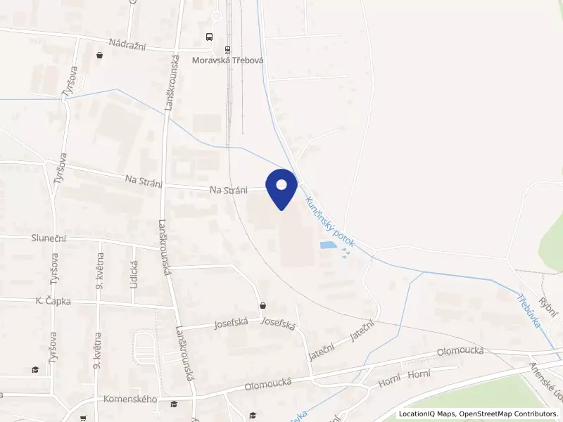 HEDVA PRIMA, a.s., Na Stráni 572/6, 57101 Moravská Třebová - Předměstí, IČO 48171565