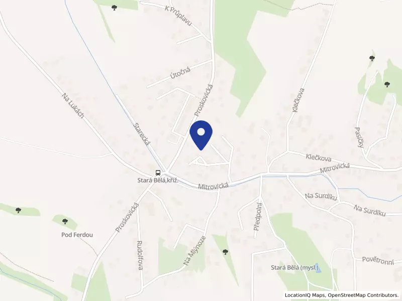 KP REVITAL s.r.o., Pod Lesíkem 556/23, 72400 Ostrava - Stará Bělá, IČO 02632195
