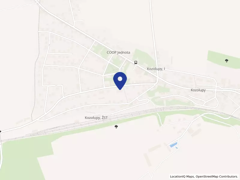 Základní škola a Mateřská škola Kozolupy, 1, 33032 Kozolupy - Kozolupy, IČO 49745948