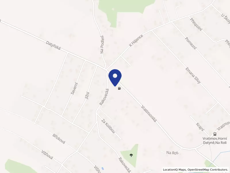 STYLOVÁ KOLIBA Vratimov s.r.o., Vratimovská 306, 73932 Vratimov - Horní Datyně, IČO 05519055