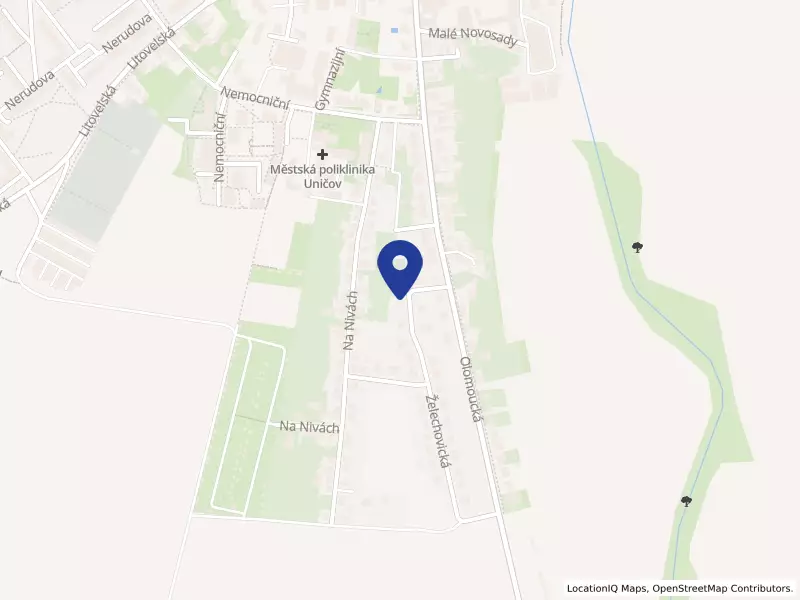 1. Moravská topenářská a klimatizační společnost s.r.o., Olomoucká 353, 78391 Uničov - Uničov, IČO 02059681