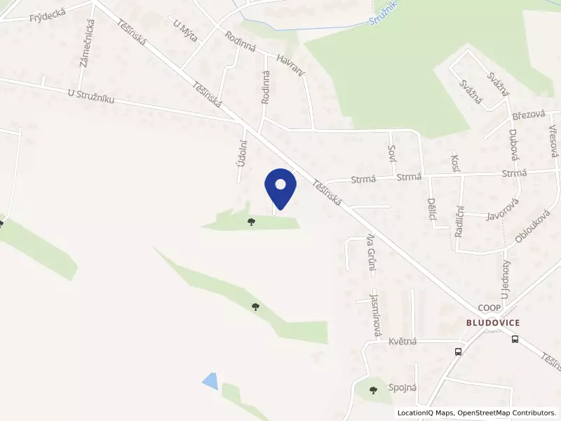 KOREFIB s.r.o., Borová 581/7, 73601 Havířov - Bludovice, IČO 17587921