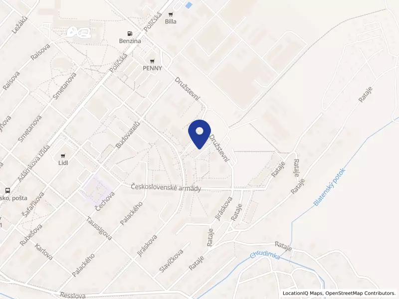 TerraCorp s.r.o., Hlinsko, Družstevní 1414, 53901 Hlinsko - Hlinsko, IČO 01661396
