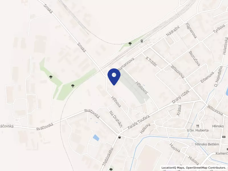 Holasová s.r.o., Hřibova 882, 53901 Hlinsko - Hlinsko, IČO 25941143