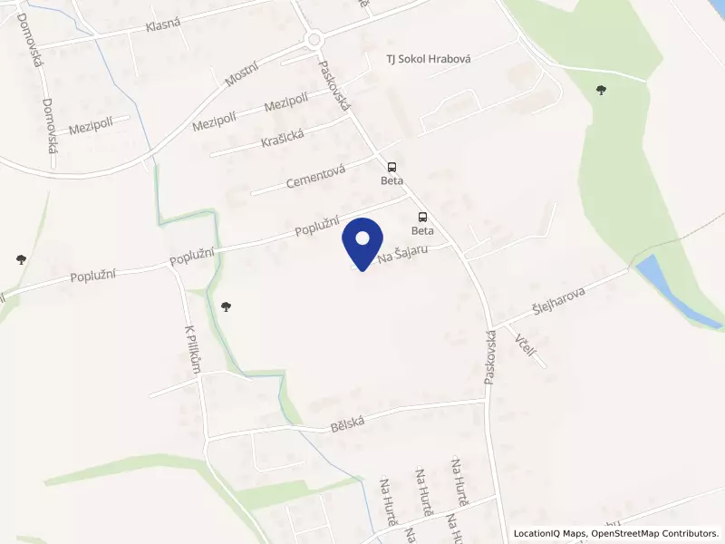 TENI Enterprise s.r.o., Na Šajaru 590/11, 72000 Ostrava - Hrabová, IČO 26878402