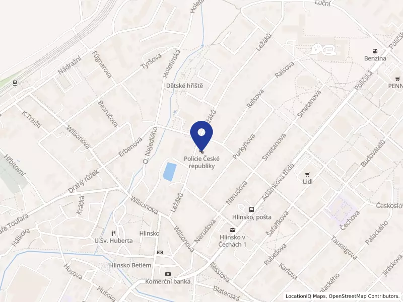 SEVAL plus spol. s r.o., Hlinsko, Ležáků 57, 53901 Hlinsko - Hlinsko, IČO 49287613