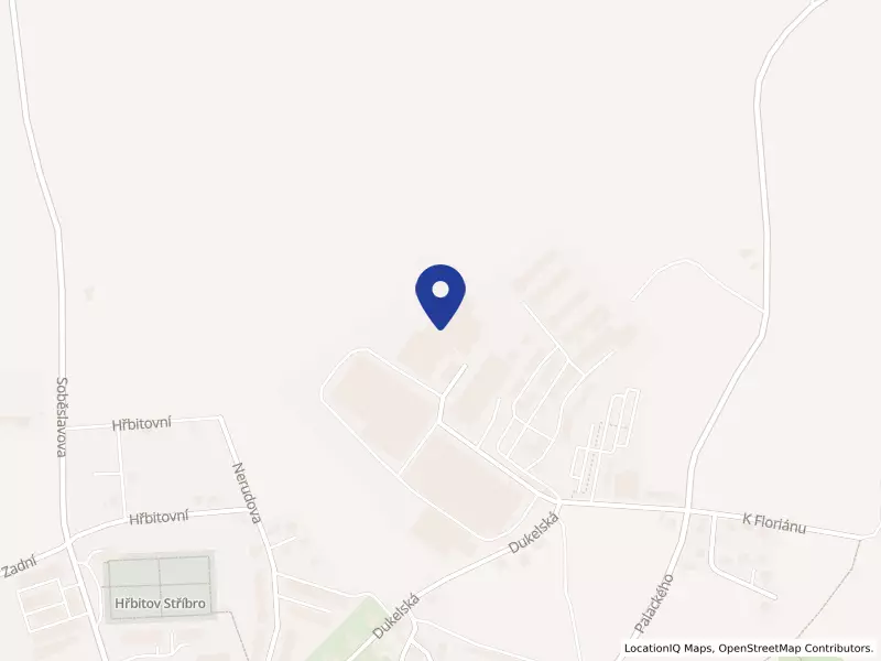 Kermi s.r.o., Stříbro, Dukelská 1427, 34901 Stříbro - Stříbro, IČO 64832279
