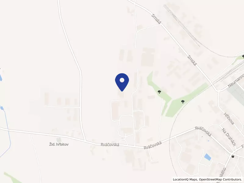 FINAL Hlinsko s.r.o., Rváčovská 1609, 53901 Hlinsko - Hlinsko, IČO 27460533