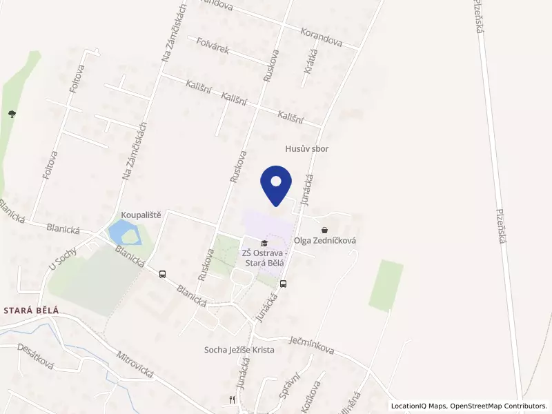 MAFRPELI s.r.o., Junácká 1077/110, 72400 Ostrava - Stará Bělá, IČO 19379919