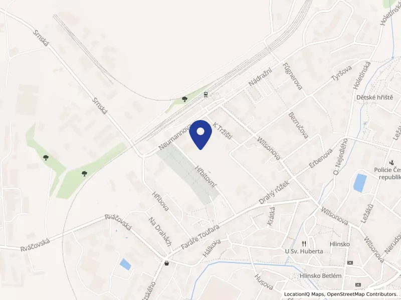 Kamenictví Hlinsko s.r.o., Hřbitovní 1209, 53901 Hlinsko - Hlinsko, IČO 05120527
