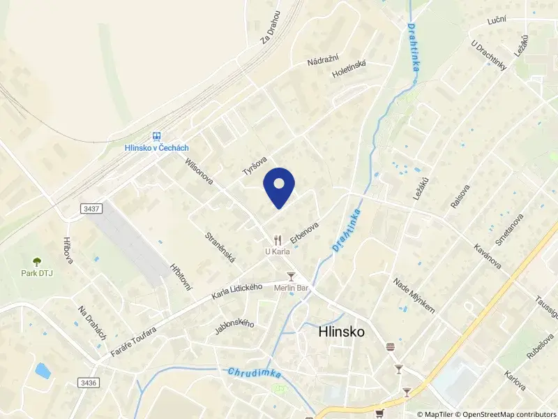 GRAFIES, a.s., Dukelských hrdinů 128, 53901 Hlinsko - Hlinsko, IČO 48171964