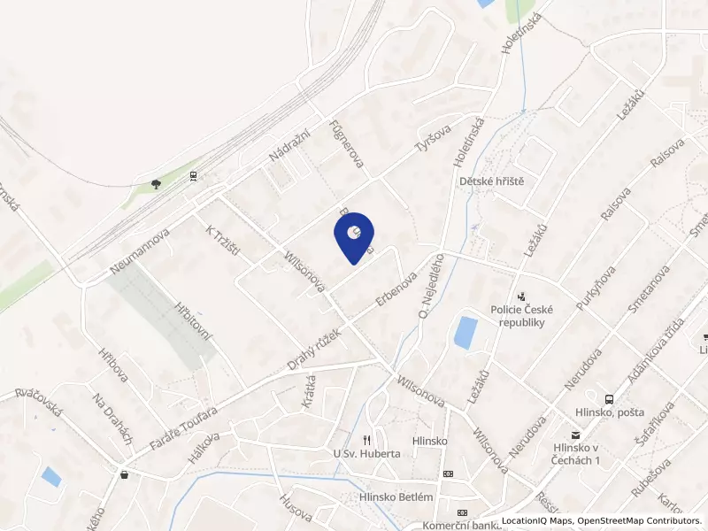 GRAFIES, a.s., Dukelských hrdinů 128, 53901 Hlinsko - Hlinsko, IČO 48171964