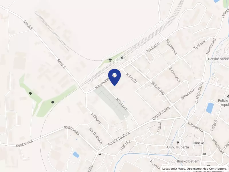BETAZ s.r.o., Nádražní 458, 53901 Hlinsko - Hlinsko, IČO 60112077