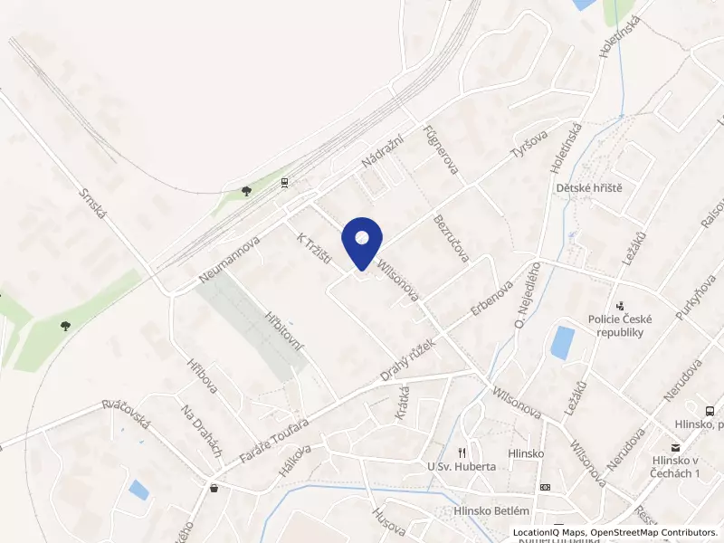 E L T E R , s.r.o., Straněnská 1149, 53901 Hlinsko - Hlinsko, IČO 49814419