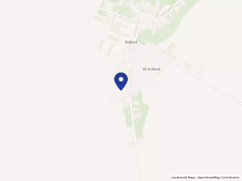 UNISAD PLUS, s.r.o., 64, 78391 Medlov - Králová, IČO 25396161