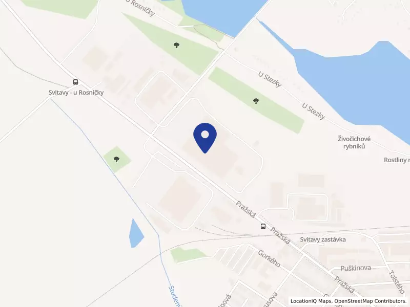 Smurfit Westrock Svitavy s.r.o., Pražská 2121/48, 56802 Svitavy - Předměstí, IČO 60932538