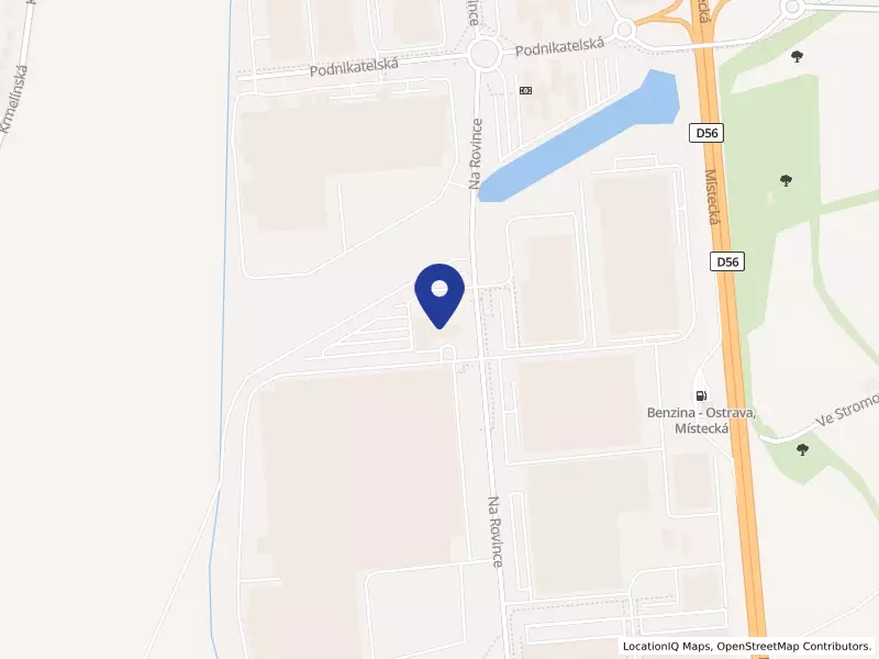 SUNGWOO HITECH s.r.o., Ostrava, Na Rovince 895, 72000 Ostrava - Hrabová, IČO 26869918