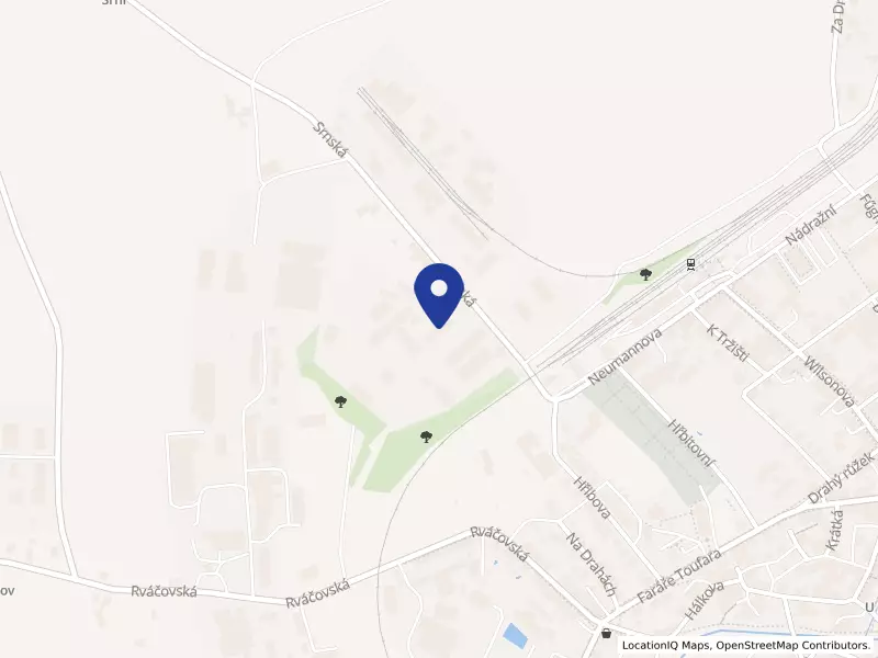 Technické služby Hlinsko, s.r.o., Srnská 382, 53901 Hlinsko - Hlinsko, IČO 25951611