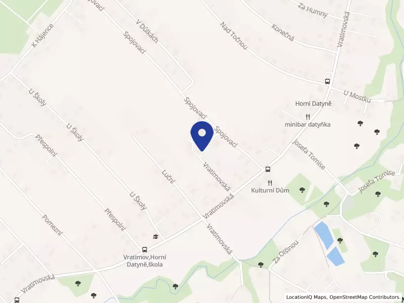 GARVIN COMPANY s.r.o., Spojovací 380, 73932 Vratimov - Horní Datyně, IČO 03015971