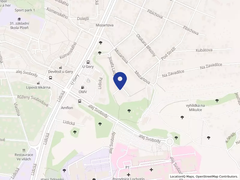 Lukáš Pravda DomInvest s.r.o., Josefa Lady 1097/40a, 32300 Plzeň - Severní Předměstí, IČO 21273740