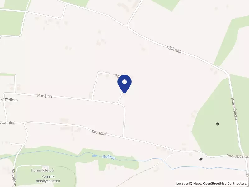 HolisticMed s.r.o., Podélná 116/11, 73542 Těrlicko - Dolní Těrlicko, IČO 03435733