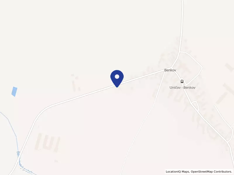 BOPROSTA s.r.o., 71, 78391 Uničov - Benkov, IČO 08202885