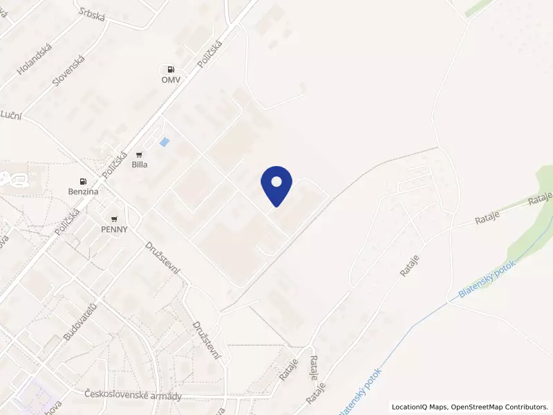 NÁSTROJÁRNA VINKLER s.r.o., Poličská 1689, 53901 Hlinsko - Hlinsko, IČO 01974696