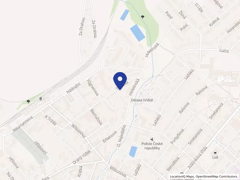 INSTAV Hlinsko a.s., Tyršova 833, 53901 Hlinsko - Hlinsko, IČO 25284959
