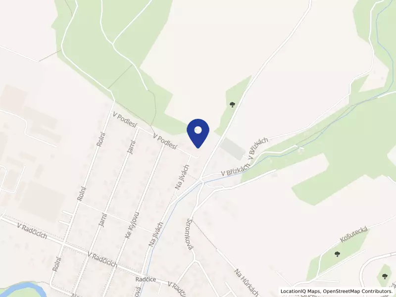 ACCON STAR s.r.o., Plzeň - Radčice, V podlesí 2, PSČ 32200, IČO 25237730