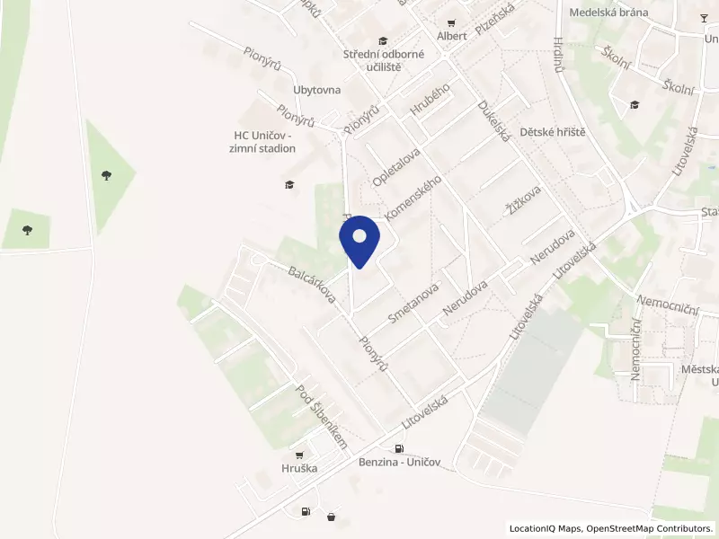 KVM3-CZ, spol. s r.o., Pionýrů 721, 78391 Uničov - Uničov, IČO 14419742
