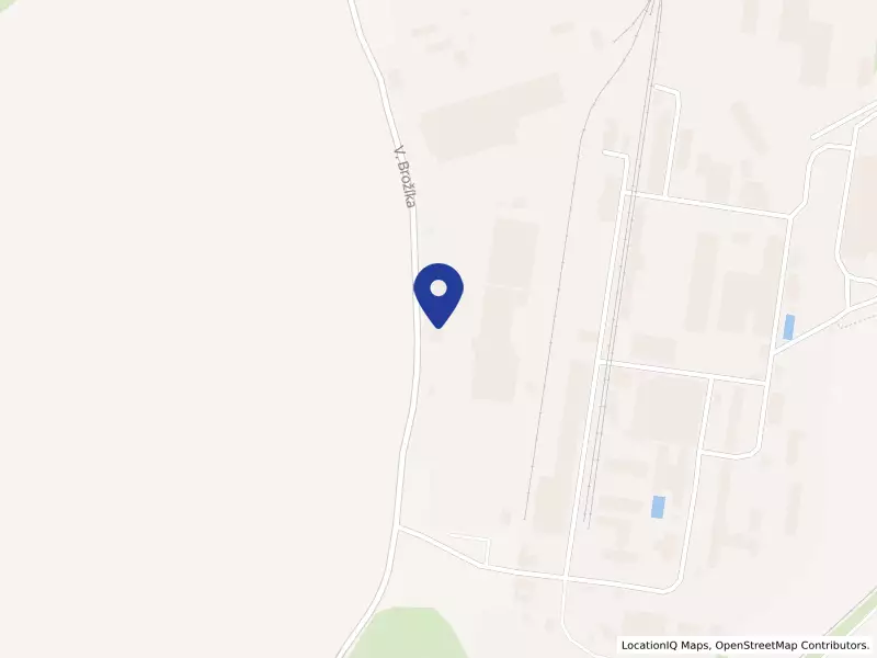 Bidfood Dýšina a.s., 408, 33002 Dýšina - Dýšina, IČO 25230484