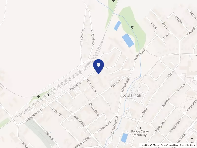 LEVEL Hlinsko, spol. s r.o., Nádražní 132, 53901 Hlinsko - Hlinsko, IČO 64793354