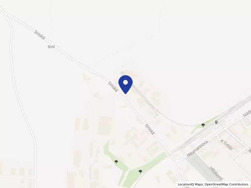 TSM Reality s.r.o., Hlinsko, Srnská 46, 53901 Hlinsko - Hlinsko, IČO 11829851