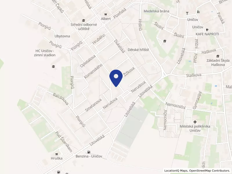 Agenal s.r.o., Bratří Čapků 787, 78391 Uničov - Uničov, IČO 08409277