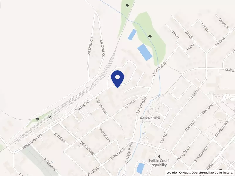 Enprom, s.r.o., Nádražní 1813, 53901 Hlinsko - Hlinsko, IČO 04816820