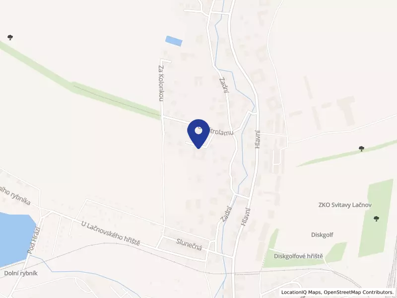 STEDOTECH s.r.o., U Větrolamu 174/5, 56802 Svitavy - Lačnov, IČO 25945602